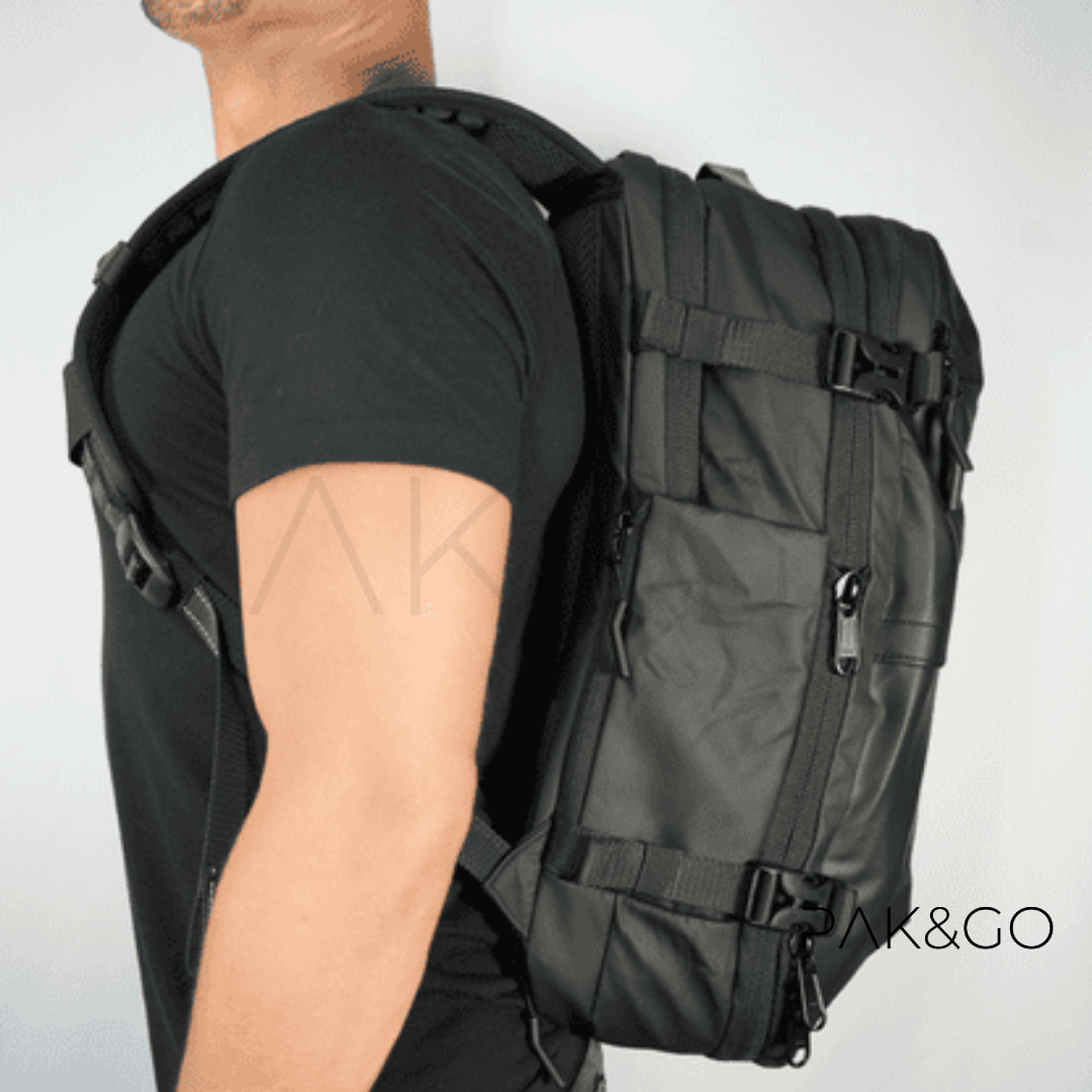 PAK&GO VacBag Pro