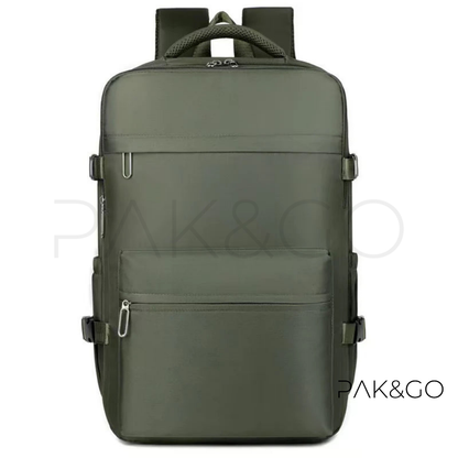 PAK&GO VacPAK Vakumlu Sırt Çantası