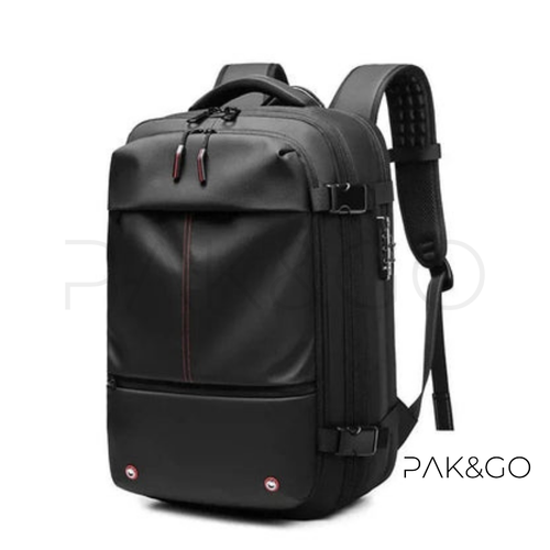 PAK&GO VacBag Pro