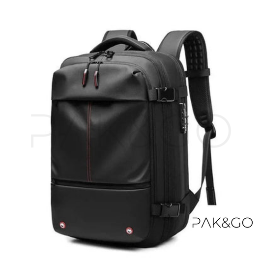 PAK&GO VacBag Pro