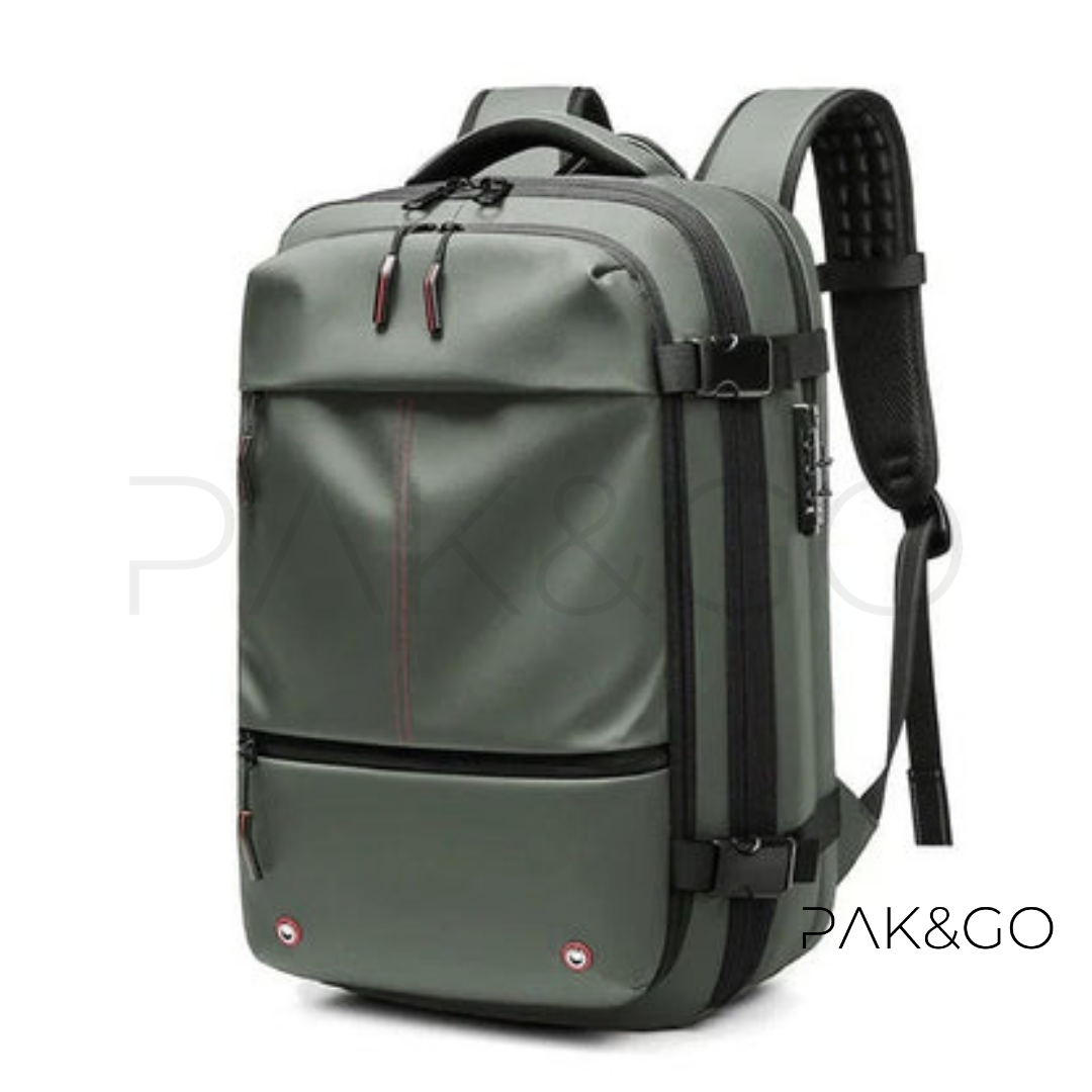 PAK&GO VacBag Pro