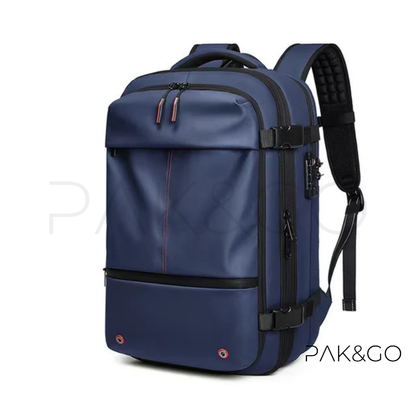 PAK&GO VacBag Pro