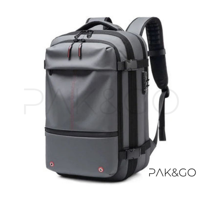 PAK&GO VacBag Pro