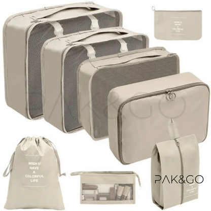 PAK&GO VacBag Pro